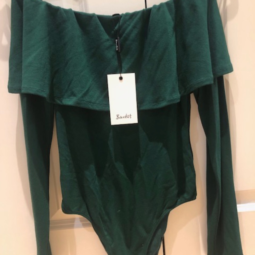 Bodysuit - Picture 2 of 2
